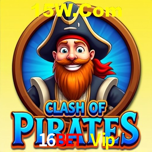 Jogos Exclusivos 16Bet Vip