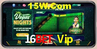 VIP Casino 16Bet Vip