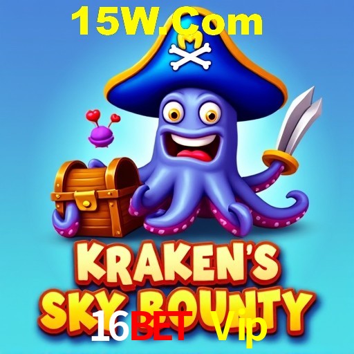 Bonus Features 16Bet Vip