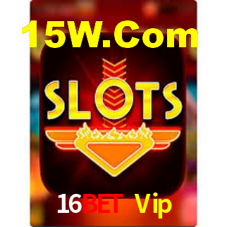 APP oficial da 16Bet Vip para mobile