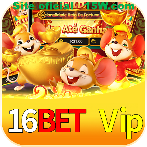 16Bet Vip