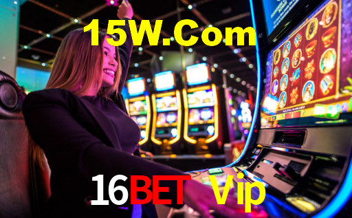 16Bet Win Login
