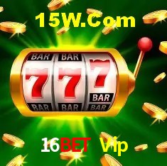 Ofertas Exclusivas 16Bet Vip