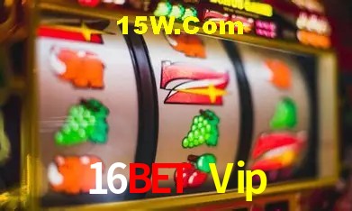 Sistemas de Segurança 16Bet Vip