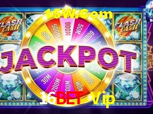 Integração de APIs 16Bet Vip