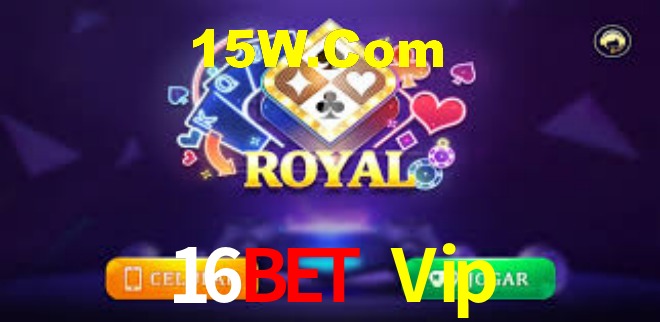 16Bet Win Login