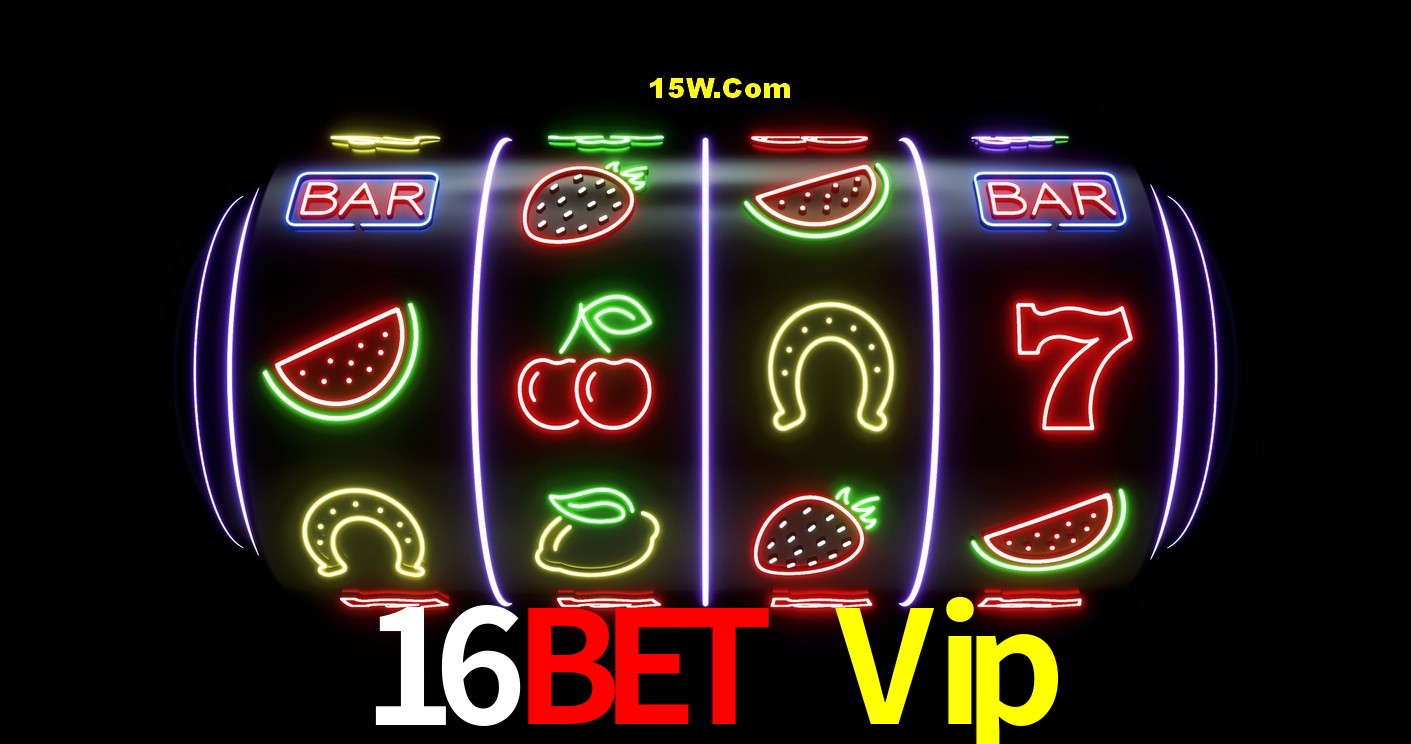 Game Providers 16Bet Vip
