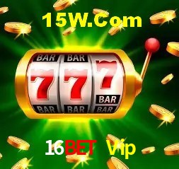 Mesa de Blackjack 16Bet Vip