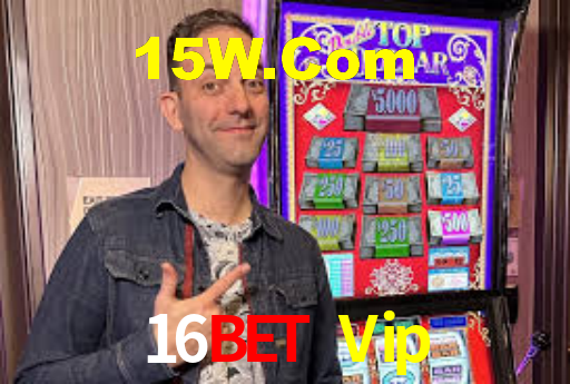 16Bet Vip