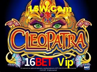 Jogos de Slot 16Bet Vip