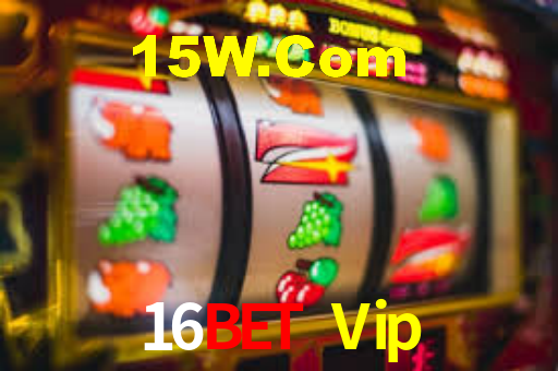 16Bet Vip