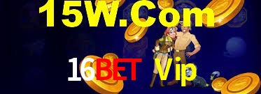 16Bet Vip App Interface