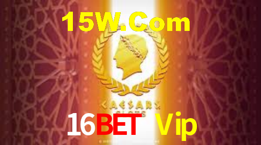16Bet Com Plataforma