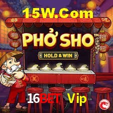 Experiência VIP 16Bet Vip