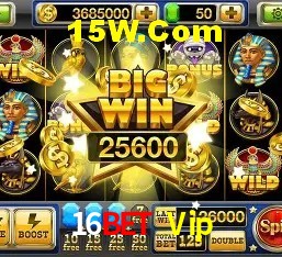 Estatísticas Crash Games 16Bet Vip