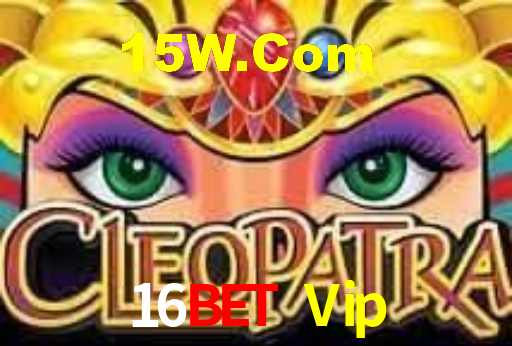 16Bet Vip