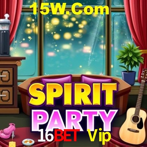 API Integration 16Bet Vip