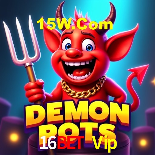 Bônus Diários 16Bet Vip