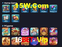 Welcome Bonus 16Bet Vip