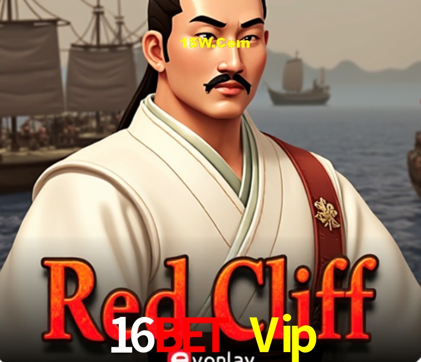 Casino Ao Vivo 16Bet Vip