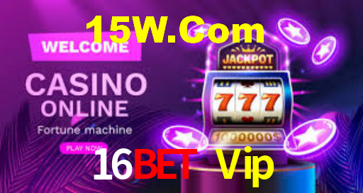 16Bet Win Login