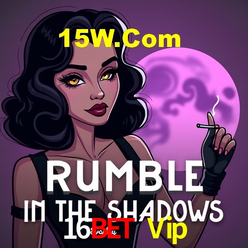 Interface Premium 16Bet Vip