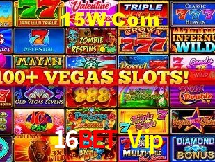 Avaliações dos Jogadores 16Bet Vip