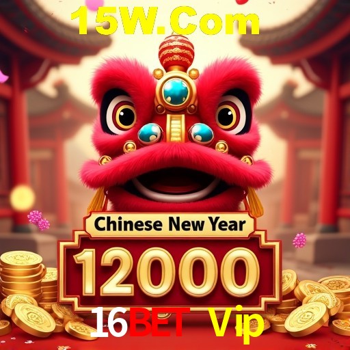 Descubra a Magia dos Jogos de Arcade no 16Bet Vip