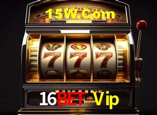 Segurança 2FA 16Bet Vip