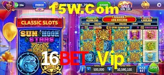 Player Reviews 16Bet Vip