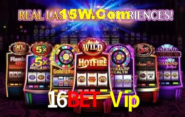 Estatísticas do Jogo 16Bet Vip