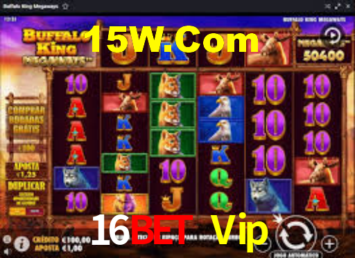 16Bet Vip