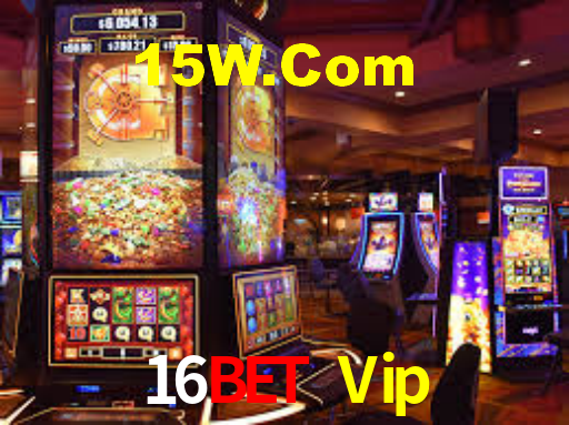16Bet Vip