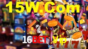 Daily Bonuses 16Bet Vip