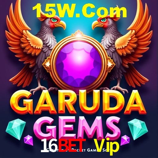 A Popularidade dos Caça-Níqueis no 16Bet Vip