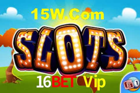 16Bet Vip