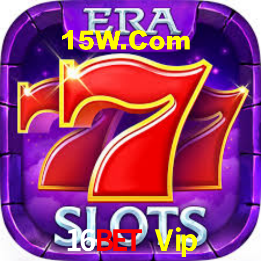 16Bet Vip