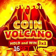 Bonus Features 16Bet Vip