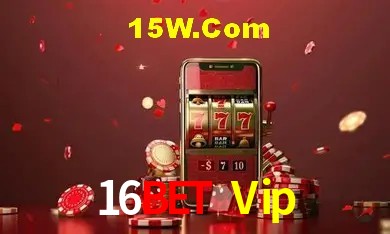 Estatísticas Esportivas 16Bet Vip