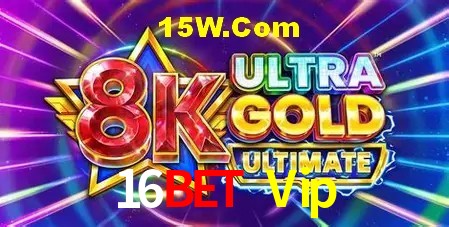 Apostas de Futebol 16Bet Vip