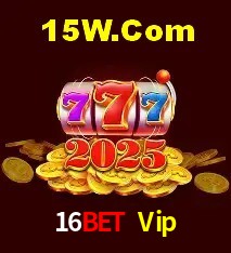 Apostas de Tênis 16Bet Vip