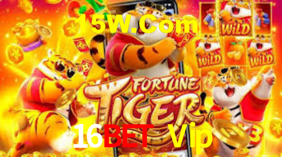 16Bet Com Plataforma