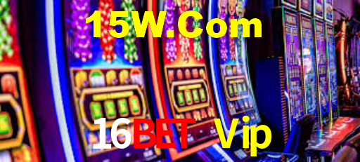 16Bet Vip: Seu Especialista em Apostas Esportivas Brasileiras