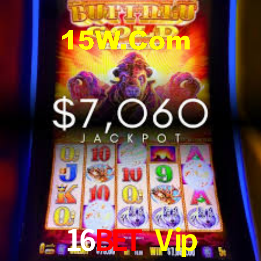 16Bet Vip