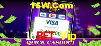 Game Statistics 16Bet Vip