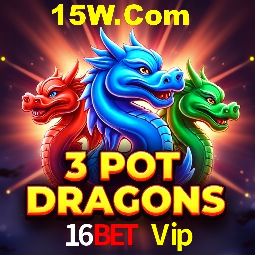 Secure Login 16Bet Vip