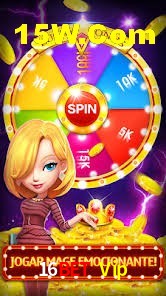 Slot Games 16Bet Vip