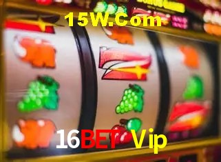 Cadastro Rápido 16Bet Vip