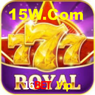 Bônus Generosos e Exclusivos no 16Bet Vip para Você!