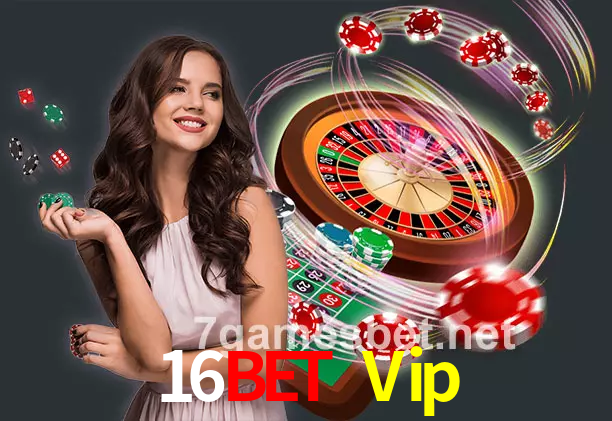 vivo no cassino 16Bet Vip